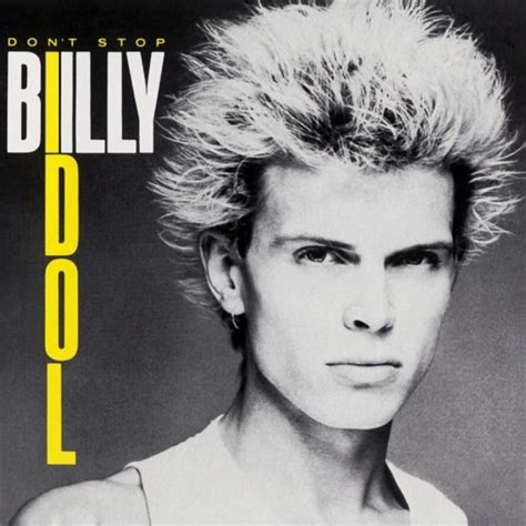 Billy Idol – Mony Mony Lyrics | Genius Lyrics