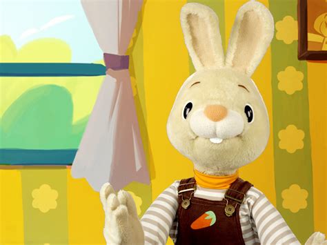 Watch Vocabulary and Numbers with Harry the Bunny and Friends | Prime Video