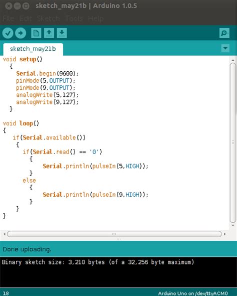 What is the exact frequency of PWM signals produced from Arduino pins ...