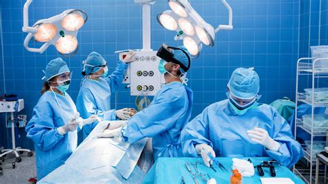 Improving Patient Outcomes by Improving Medical Education: Using Virtual Reality to Train ...