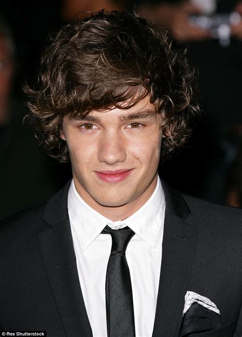 Liam Payne New Hairstyle - what hairstyle should i get