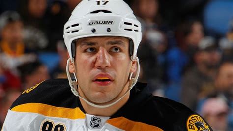 Hearsay: Bruins’ Lucic eyes Olympic spot