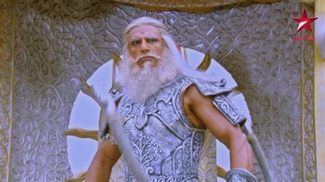 Mahabharat - Watch Episode 5 - Bhishma's resolve on Disney+ Hotstar