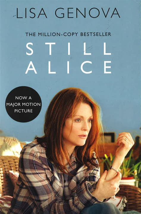 Still Alice (Film Tie In) – BookXcess