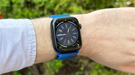 Apple Watch Series 8 Review: Best-in-Class Smartwatch - TheStreet