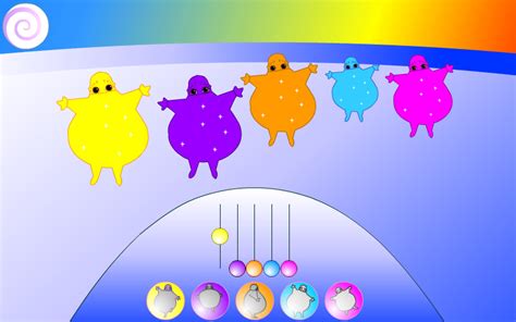 Boohbah Dance | PBS Kids Sprout TV Wiki | Fandom