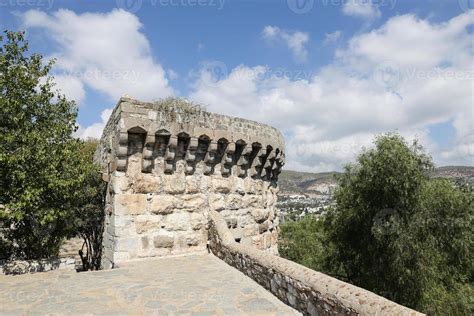 Bodrum Castle in Turkey 10293771 Stock Photo at Vecteezy