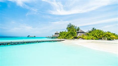 Maldives Weather: Month-by-Month Weather in Maldives