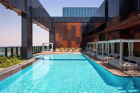 Hotel Hotspot: DoubleTree by Hilton Dubai M Square Hotel & Residences ...