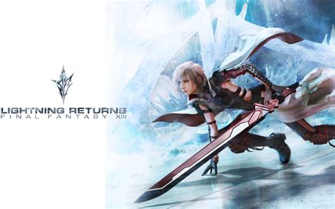 Lightning Returns Wallpapers - Wallpaper Cave