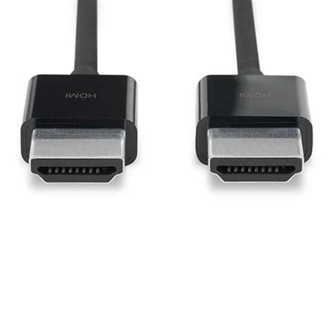 Apple HDMI Cable - AppleMe