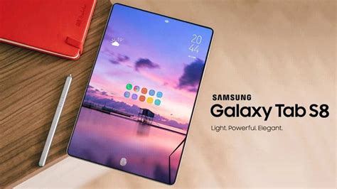 Samsung’un Tab S8 Ailesine ‘Ultra’ Modeli Eklenebilir - Webtekno