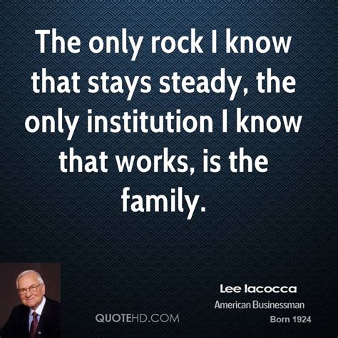 Lee Iacocca Quotes. QuotesGram