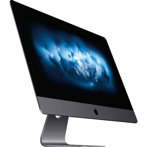 Apple 27" iMac Pro with Retina 5K Display (Late 2017)