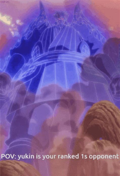 Susanoo GIFs | GIFDB.com