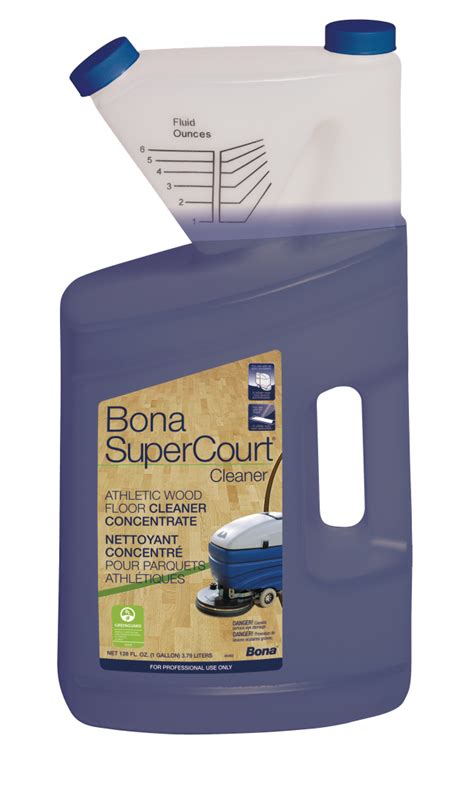 Bona SuperCourt® Cleaner Concentrate (WM700018184)