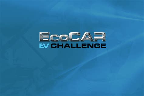 EcoCAR Year 2 Fall Workshop – Advanced Vehicle Technology Competitions