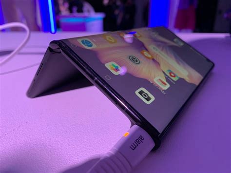 Huawei Mate Xs 2 Review: Hands on with the foldable phone