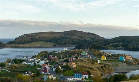 The Ultimate Newfoundland Road Trip Itinerary – Explore with Lora