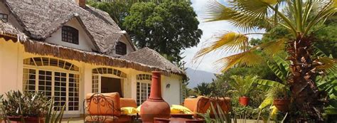 Arusha Safari Lodge – Afrikaweb