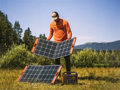 Jackery Best Solar Generators, Portable Power Stations, and Solar Panels - Jackery MM