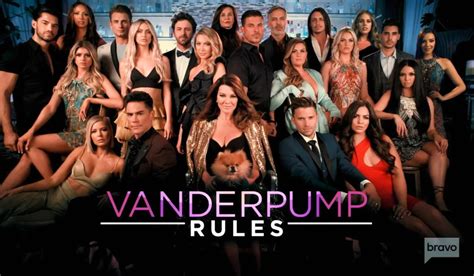 Vanderpump Rules Season 10 Starts PRODUCTION! More Drama Ensues