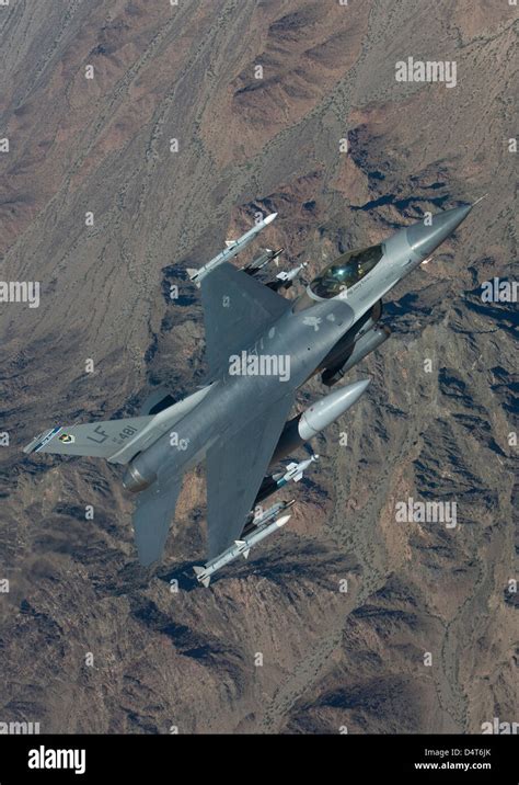 56th fighter wing hi-res stock photography and images - Alamy