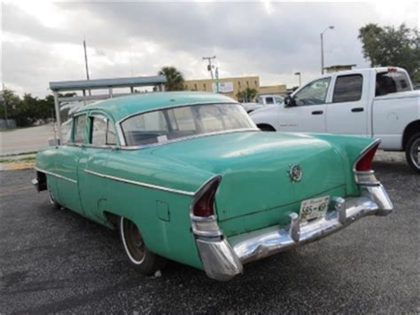 1956 Packard Clipper for Sale | ClassicCars.com | CC-647334