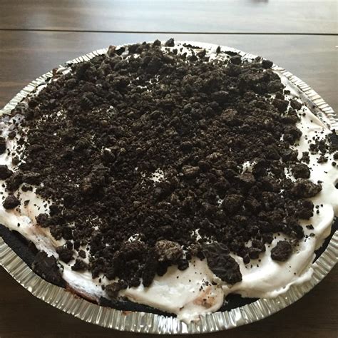 Oreo® Pie Recipe | Allrecipes