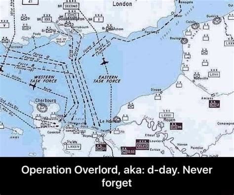 Overlord, aka: d-day. Never forget Operation - Operation Overlord, aka: d-day. Never forget - )