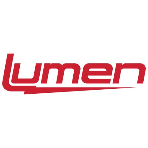 Lumen Logo PNG Transparent – Brands Logos