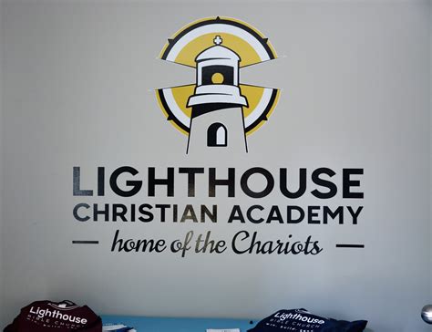 New Lighthouse Christian Academy now enrolling students – Vinton Messenger