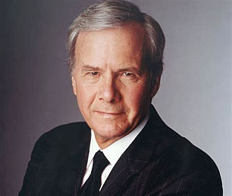 Tom Brokaw | MIT Compton Lectures