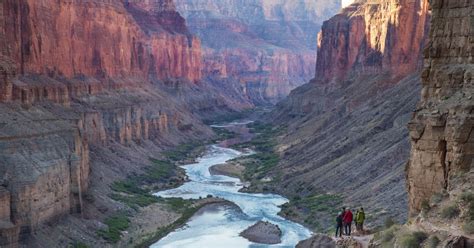 The Best Trails and Outdoor Activities in Marble Canyon, Arizona - The Outbound Collective