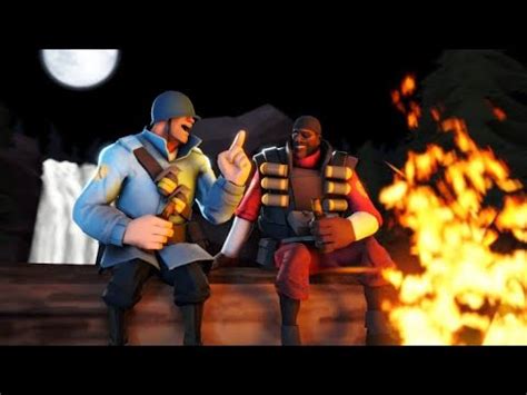 High Shovel [TF2 SOLDIER AND DEMOMAN COVER] - YouTube