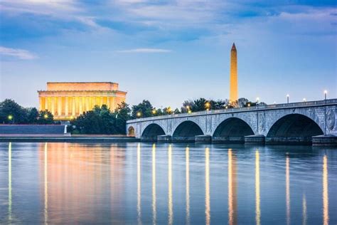 Washington DC Premier Dinner Cruise 2021