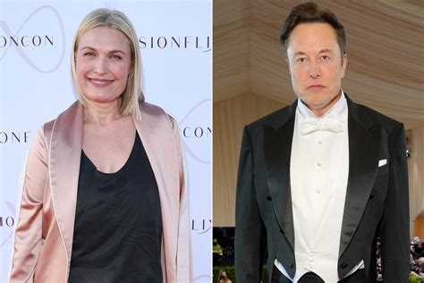 Tosca Musk Says Jokes About Brother Elon Make Her Kids Uncomfortable