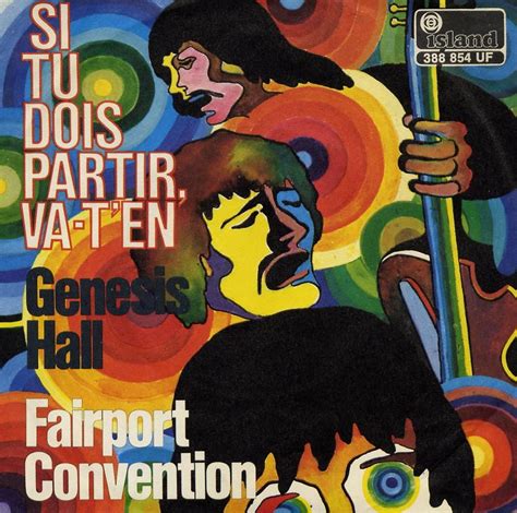 Fairport Convention 1969