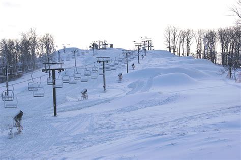 Missouri’s Hidden Valley Ski Area Plans Expansion | First Tracks ...