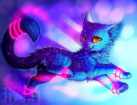 Cute Anime Wolf Wallpapers | Cute animal drawings, Cute animal drawings kawaii, Cute fantasy ...