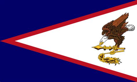 American Samoa flag - The Flag Factory