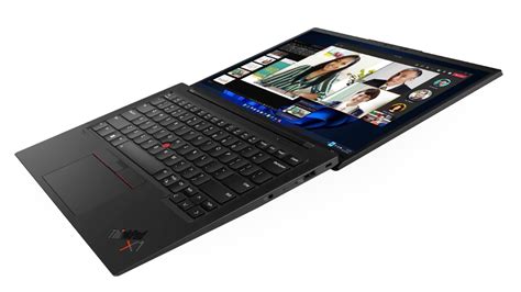 ThinkPad X1 Carbon Gen 10 Intel 30th Anniversary Edition | Lenovo Malaysia