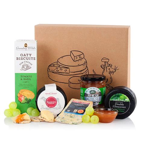 21 of the best cheese gifts that fromage fans will love