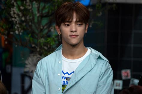 Kim Woojin of Stray Kids Responds to Sexual Harassment Allegations