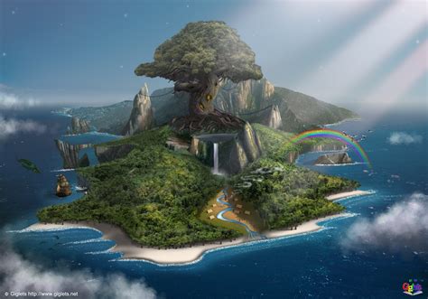 Neverland Wallpaper - WallpaperSafari