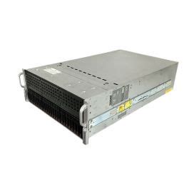 Supermicro 8x GPU Server 4U - SYS-4028GR-TRT