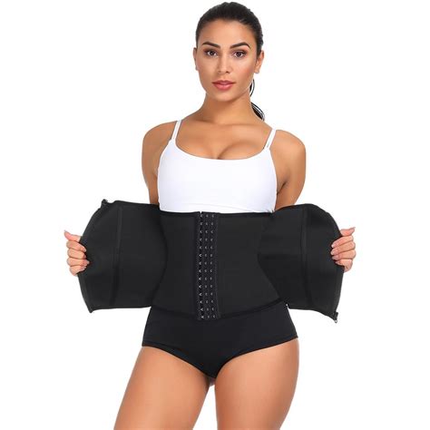 9 Best Waist Trainer Brands for Women - Must Read This Before Buying