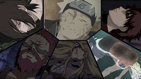 What Happens When A Jinchuriki Dies? The 13 Detailed Answer - Barkmanoil.com