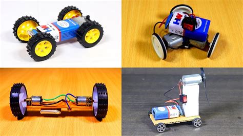 How To Build A Toy Car From Scratch - Killexhibition Doralutz