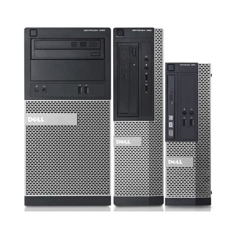 Dell Business Portfolio Welcomes New OptiPlex and Precision Desktops